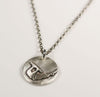 kiteboarding necklace