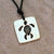 Hawaiian Sea Turtle Turtles Pendant necklace - Zulasurfing Jewelry
