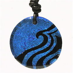 wave Necklace