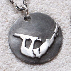 kitesurfing jewelry