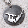 kitesurfing jewelry