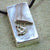 KiteSurfing Necklace with Sterling Silver Pendant - Zulasurfing Jewelry
