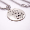 scuba jewelry