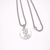 scuba pendant 