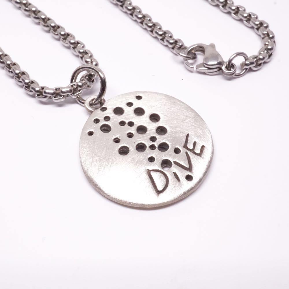 scuba diving jewelry