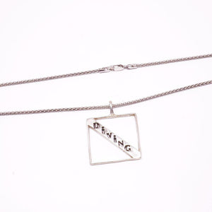 scuba jewelry