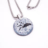 scuba pendant 