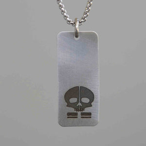 Clone Force 99 Necklace Star Wars Fan art Gift