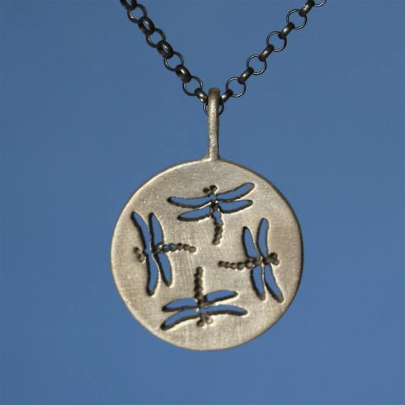 dragonfly jewelry