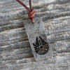 The Millennium Falcon Necklace star wars Jewelry clone war Jedi Rebellion