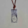The Millennium Falcon Necklace star wars Jewelry clone war Jedi Rebellion