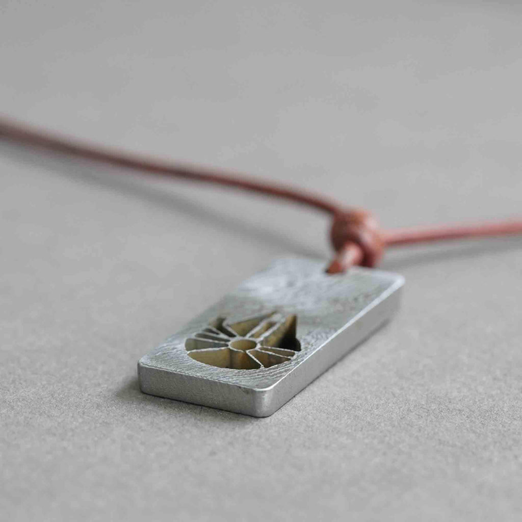 The Millennium Falcon Necklace star wars Jewelry clone war Jedi Rebellion