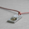 The Millennium Falcon Necklace star wars Jewelry clone war Jedi Rebellion