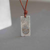 The Millennium Falcon Necklace star wars Jewelry clone war Jedi Rebellion