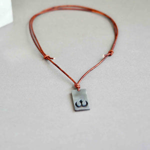 Rebel Alliance Necklace Star Wars Jewelry Leia Organa luke skywalker