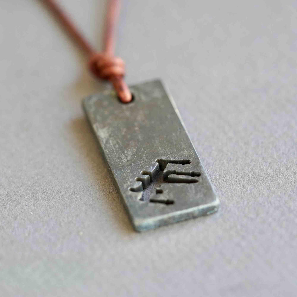 X wing Necklace Star Wars Jewelry Leia Organa luke skywalker 3 Thick 304 stainless steel