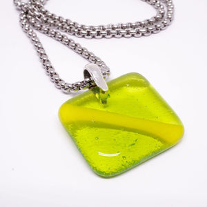 scuba  pendant 