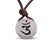 OM Necklace Yoga Art Surfer Necklace