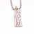 Scuba diving jewelry