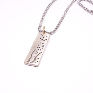 scuba jewelry