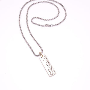 scuba pendant
