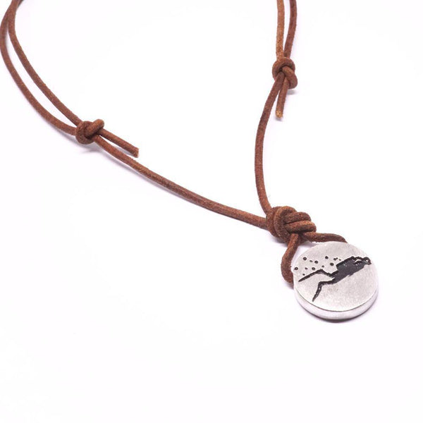 scuba diving jewelry