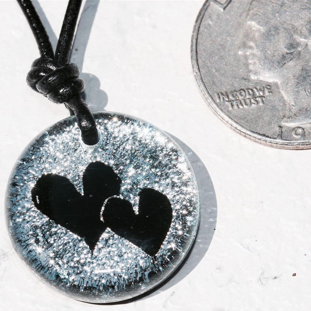 heart jewelry