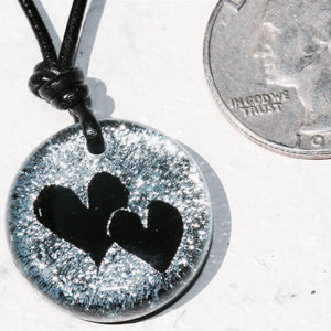 heart jewelry