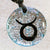 Taurus Zodiac pendant